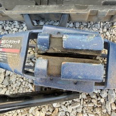 メルテック 1t油圧パンタジャッキの画像