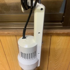 アイリスオーヤマ 電気掃除機  PIC-S2-Sの画像