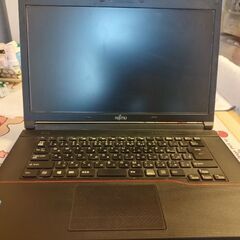 Windows10 中古pcの画像