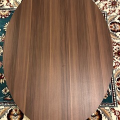 ローテーブルの画像