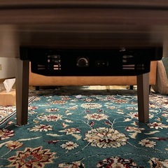 ローテーブルの画像