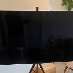 REGZA 55インチ 4K液晶テレビ 55Z570Kの画像