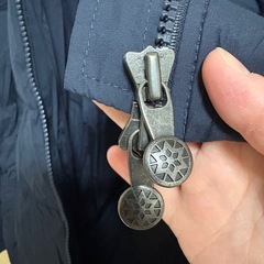 ピレネックス　ダウンの画像