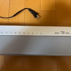 パナソニック　スピーカーの画像