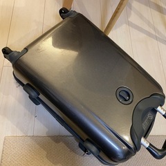 キャリーケースの画像