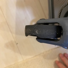 キャリーケースの画像