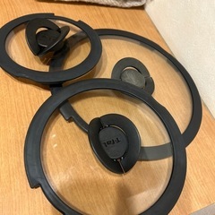 ティファール　取っ手のとれるティファール　セットの画像