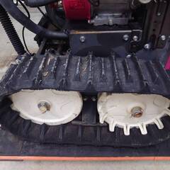 送料無料でご自宅迄お届け(11/27～11/29限定)　島根 鳥取 兵庫 京都 滋賀(一部) ホンダ除雪機　HS760n　整備済みの画像