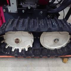 送料無料でご自宅迄お届け(11/27～11/29限定)　島根 鳥取 兵庫 京都 滋賀(一部) ホンダ除雪機　HS760n　整備済みの画像