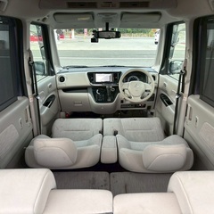 低走行9万キロ台☆26年式☆月々1万円〜分割払い可❗️ 車検2年付き！【名義変更代込み】大人気☆三菱 EKスペース☆SDナビ付き☆走行中DVD見れます☆ETC付き☆便利なバックカメラ付き☆電動スライドドア☆ドラレコ付き☆スマートキー☆事故修復歴無し☆フルオートエアコンそのまま乗って帰れます❗️の画像