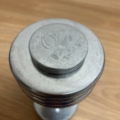 ダンベルの画像