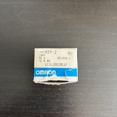 ブレーカー/リレータイマーの画像