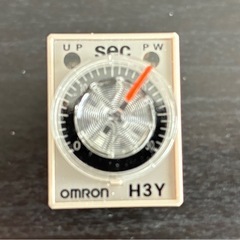 ブレーカー/リレータイマーの画像