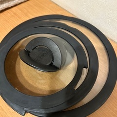 ティファール　取っ手のとれるティファール　セットの画像