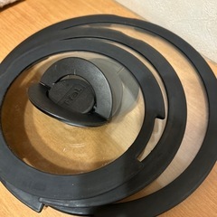 ティファール　取っ手のとれるティファール　セットの画像