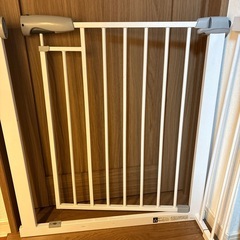 ベビーゲート　　セーフティーゲート
の画像