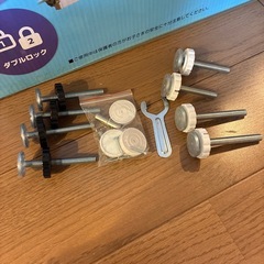 ベビーゲート　　セーフティーゲート
の画像