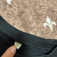 🎀110cmロンＴ🎀の画像