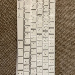 iMac訳ありの画像