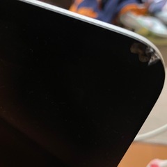 iMac訳ありの画像