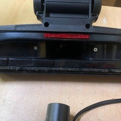 GeeMo コード式サイクロン掃除機  Rz600の画像