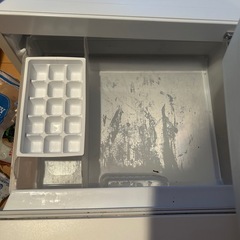 Panasonic NR-B14DW-T 冷蔵庫 2020年製の画像