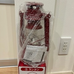 スヌーピー ランタンの画像