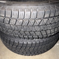 冬225/65R17 23年製の画像