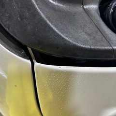 ハイエース　純正ボンネット　ハイエースボンネットの画像