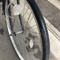 自転車49の画像