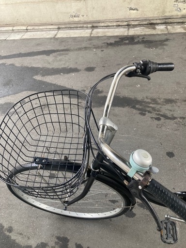 自転車49