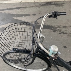 自転車49の画像