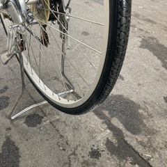 自転車49の画像