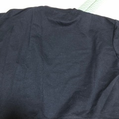 LOVE RABBY シャツの画像