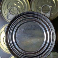 子犬用フード(ペディグリーチャム)20缶の画像