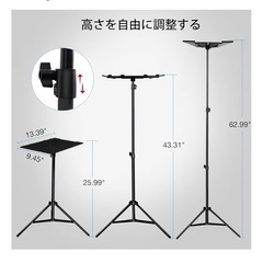プロジェクターの画像