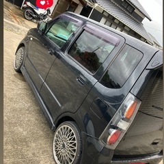 値引可能！ロクサーニ・パヴオーネ16インチの画像