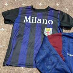 🎀130cm半袖 長袖🎀の画像