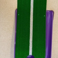 パターマットの画像