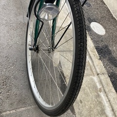 自転車65の画像