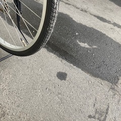自転車65の画像