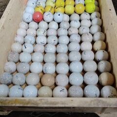 ロストボール・ゴルフの画像