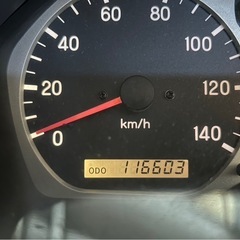 パジェロミニ車検令和8年5月までの画像