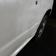 パジェロミニ車検令和8年5月までの画像