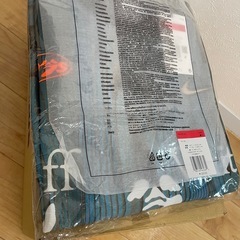 Nike x Off-White ジャージ　Lサイズの画像