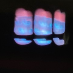 【本格的な寒い冬なに】トヨトミ石油ファンヒーターの画像