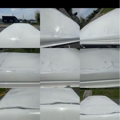 全コミ価格！なんと4.5万Km！車検R9.6月27日！ハイゼットカーゴ自動車車体の画像