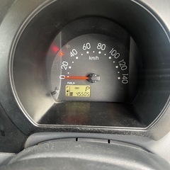 全コミ価格！なんと4.5万Km！車検R9.6月27日！ハイゼットカーゴ自動車車体の画像