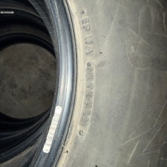 冬225/70R16 21年製
の画像