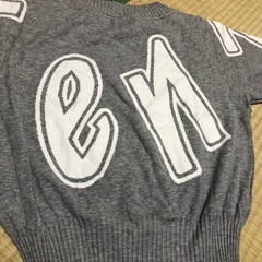 VALENZA SPORTS サイズ40の画像